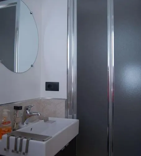 Apartment Interno Sette Rom