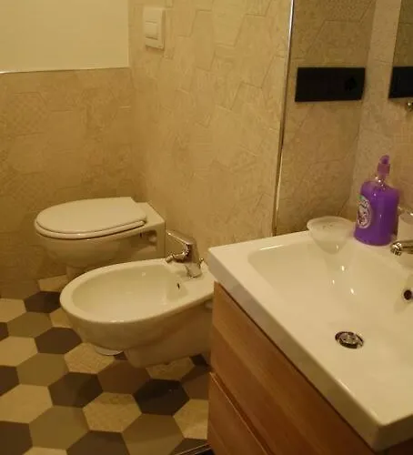 Interno Sette Apartment *
