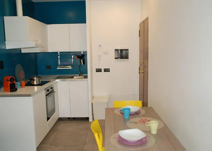 Interno Sette *