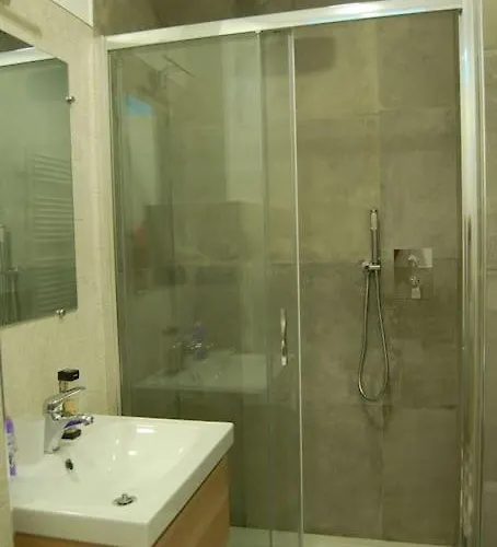Interno Sette Rom