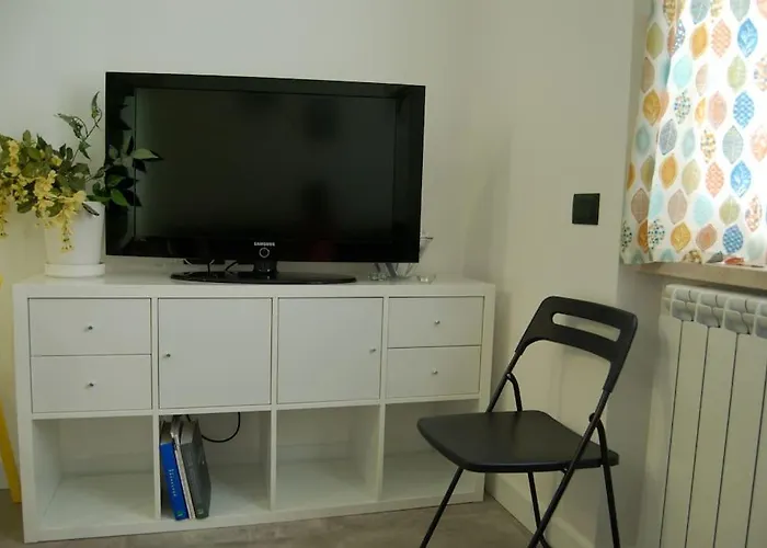 Interno Sette Apartment