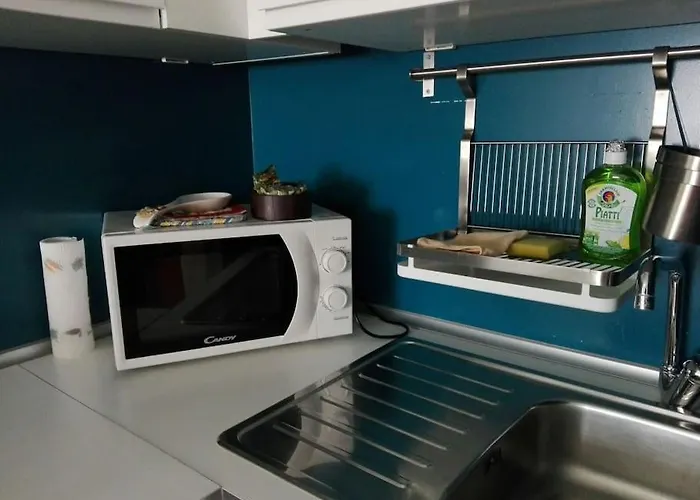 Interno Sette *