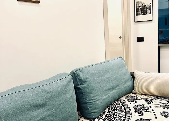 Interno Sette Apartment Rom