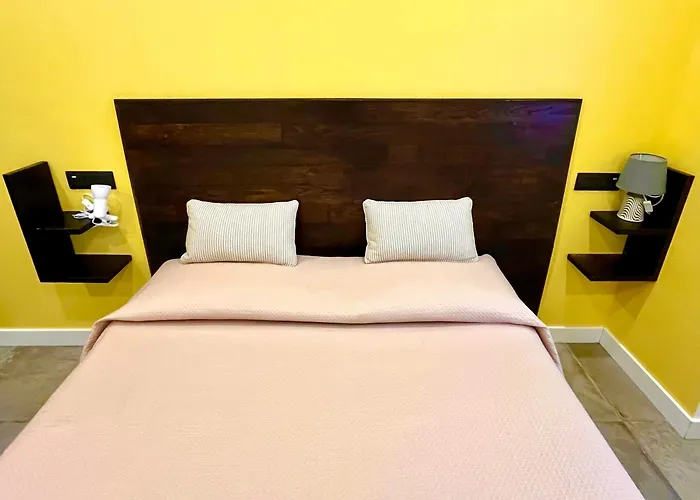 Apartment Interno Sette