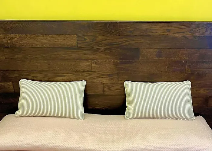 Apartment Interno Sette *